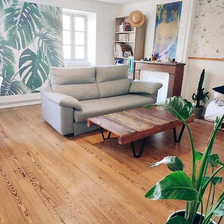 Superbe Appartement Duplex Centre Ville De Mâcon 外观 照片