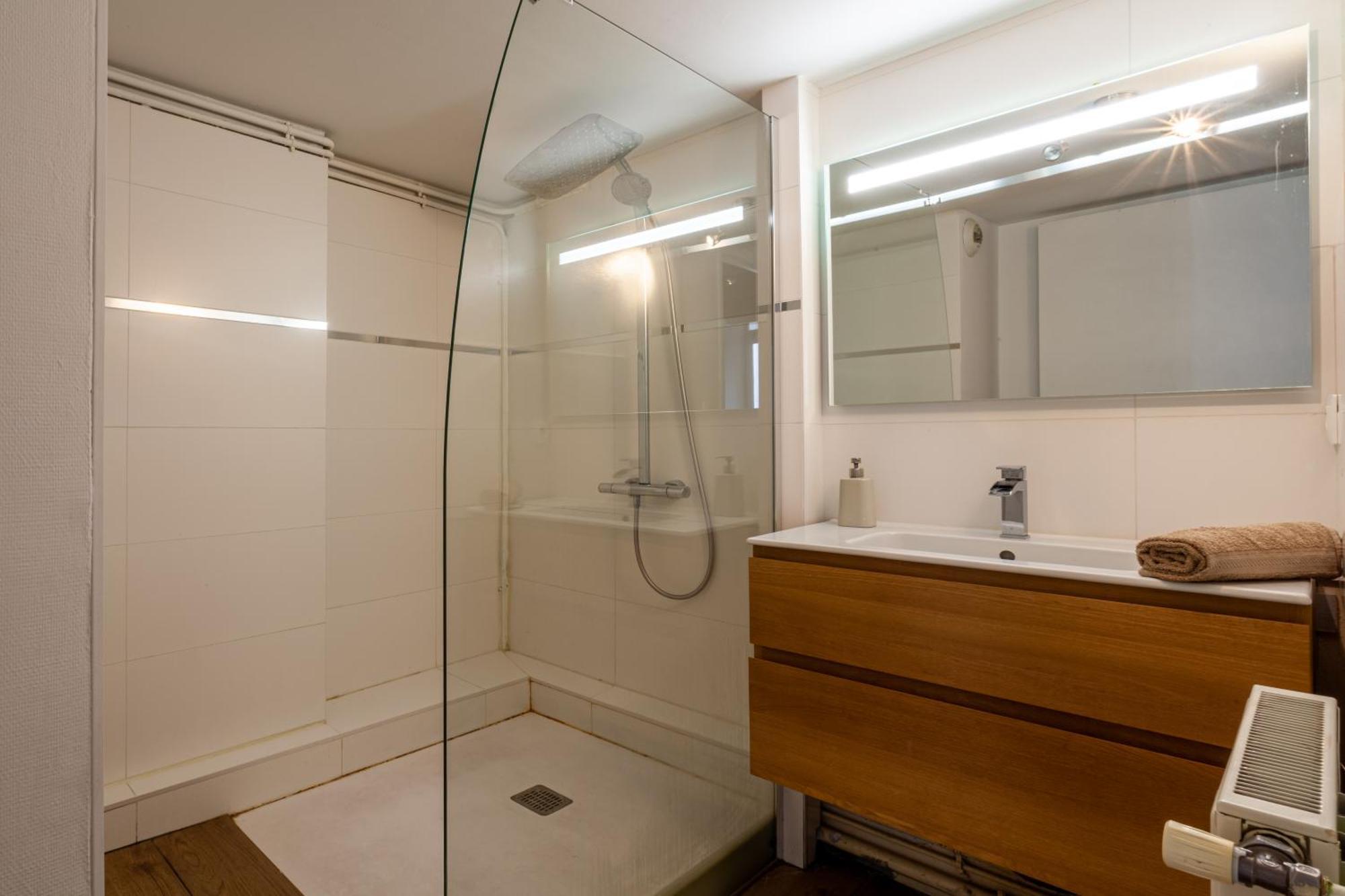 Superbe Appartement Duplex Centre Ville De Mâcon 外观 照片